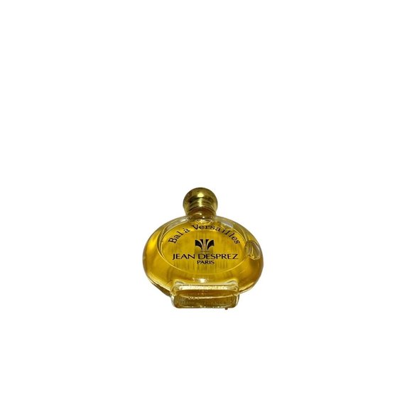 Jean‎ Desprez Bal A Versailles Women 0.17 oz Perfume Parfum Splash Discontinued - Picture 4 of 12